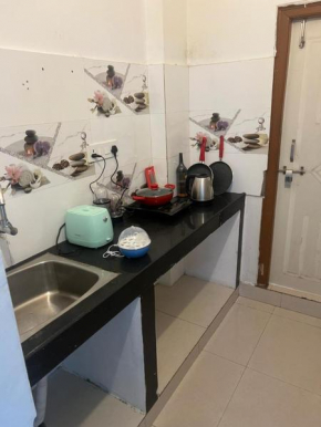 SAI POOJITHA SERVICE APPARTMENT